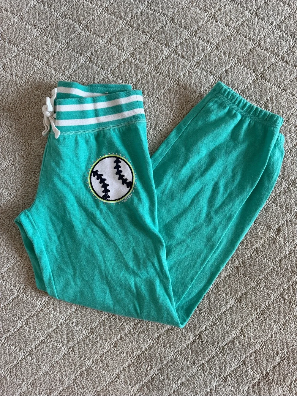 Girls Softball Graphic Tee, Shorts, Sweatpants and Hoodie Bundle